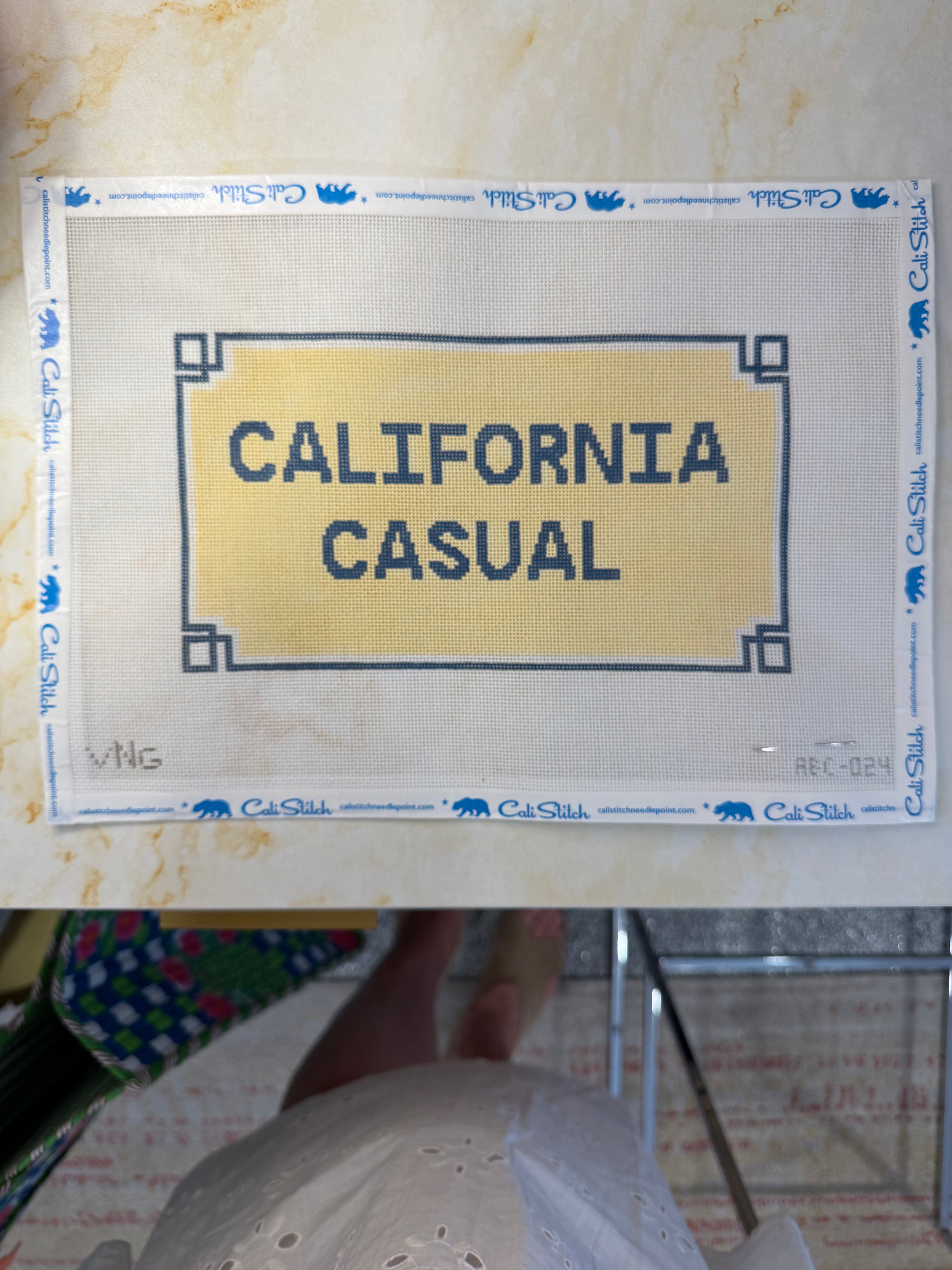 California Casual