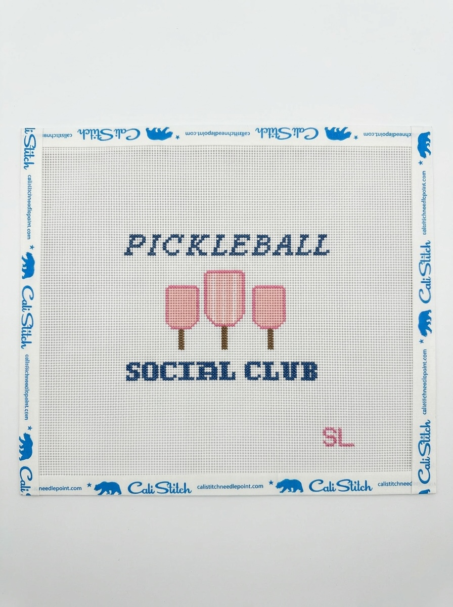 Pickleball Social Club