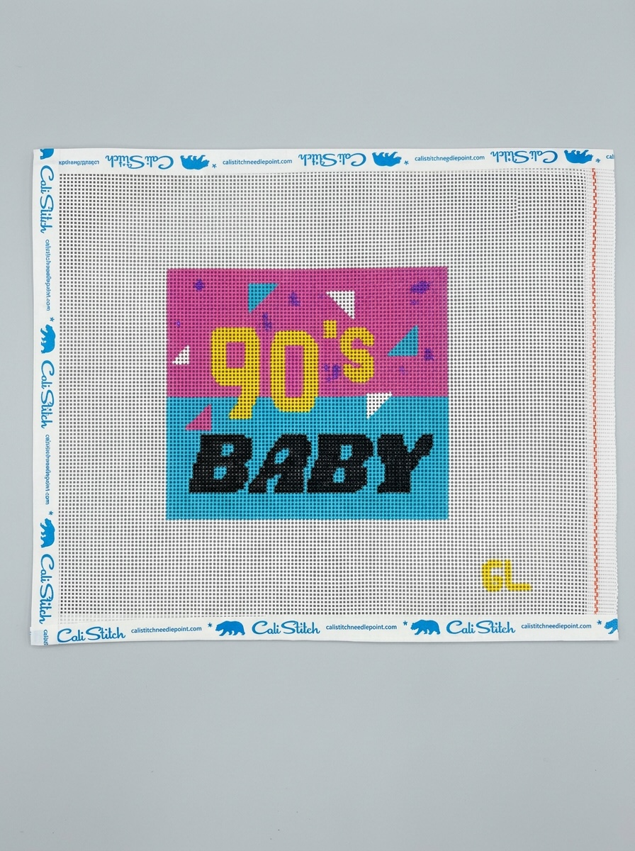 90's Baby