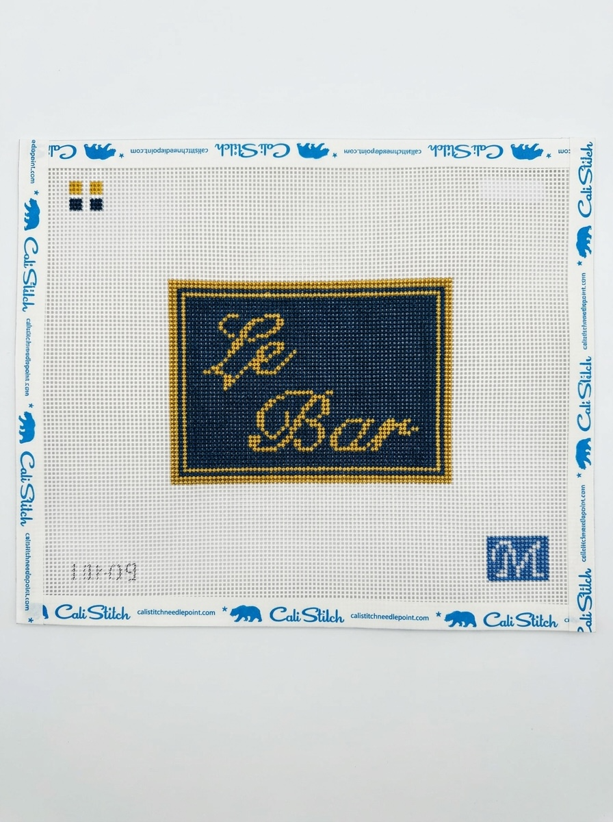 Le Bar