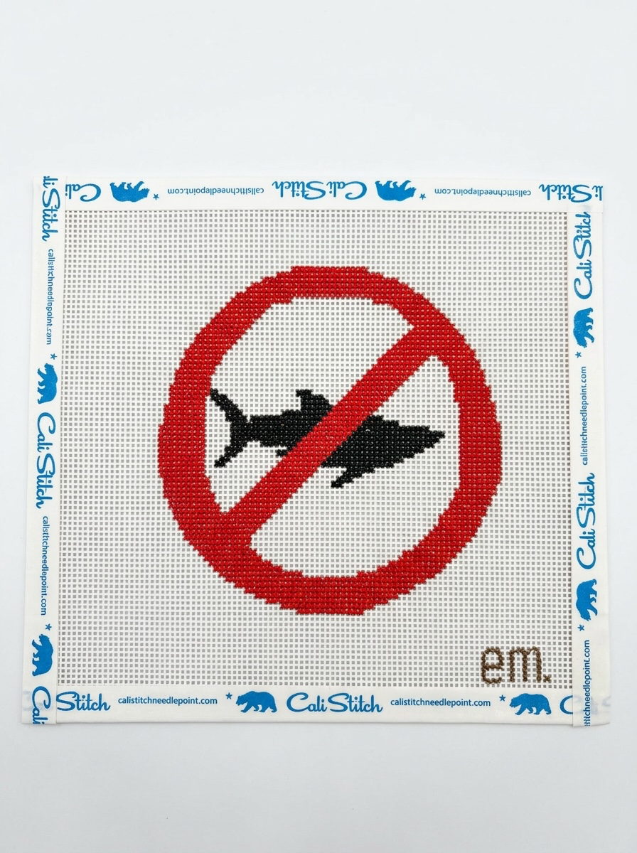 No Sharks - Stinson
