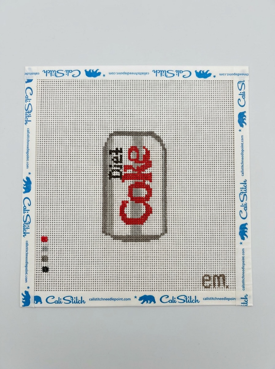 Diet Coke 13 Mesh