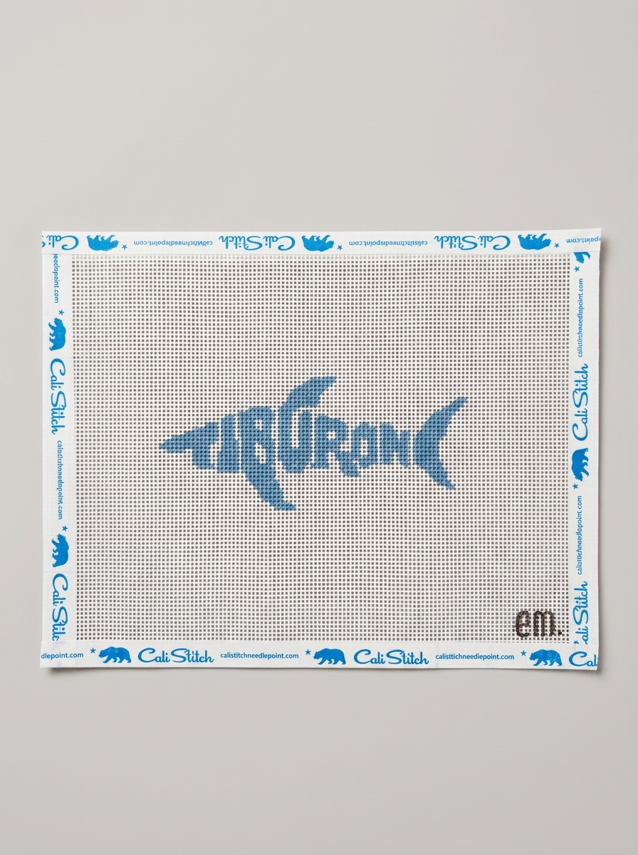 Tiburon Shark