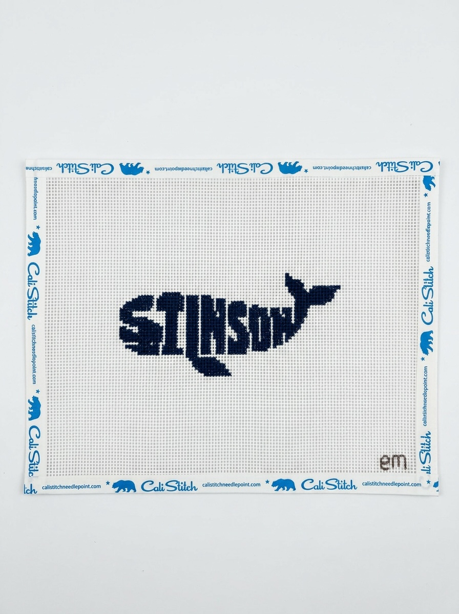Stinson Whale