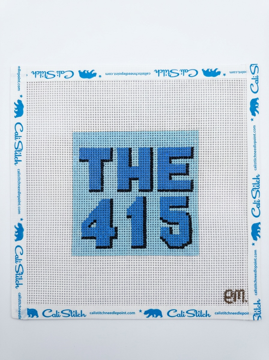 The 415