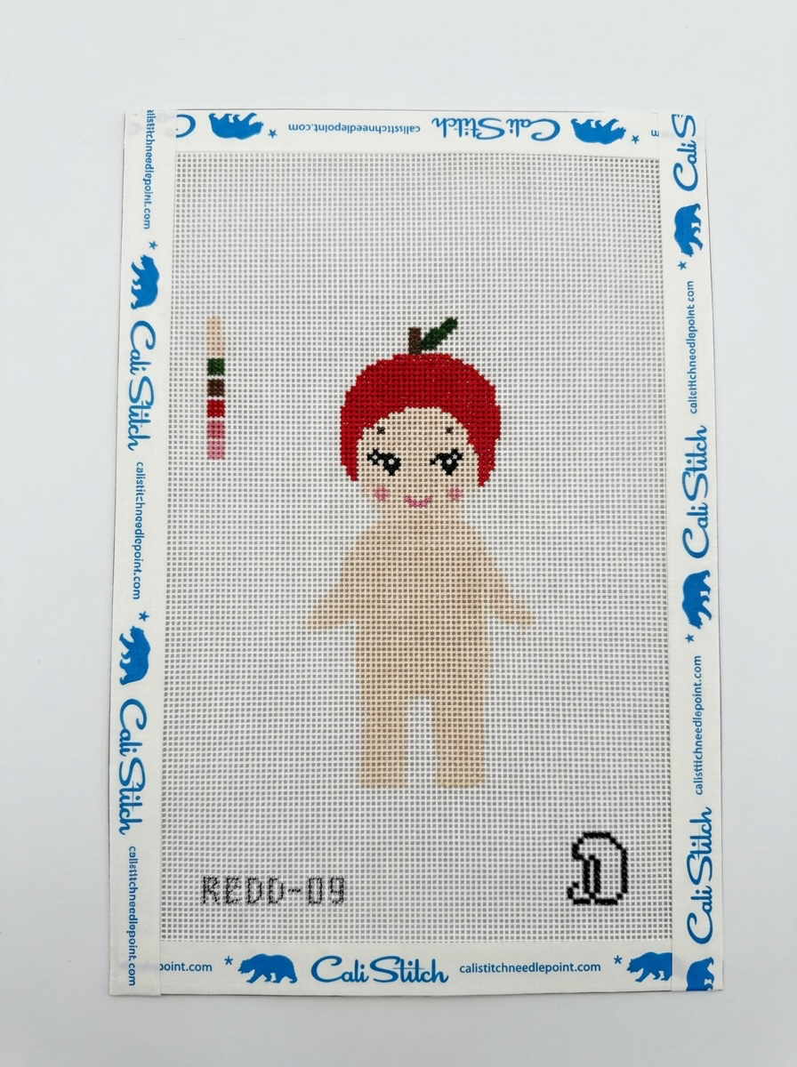 Apple Sonny Angel