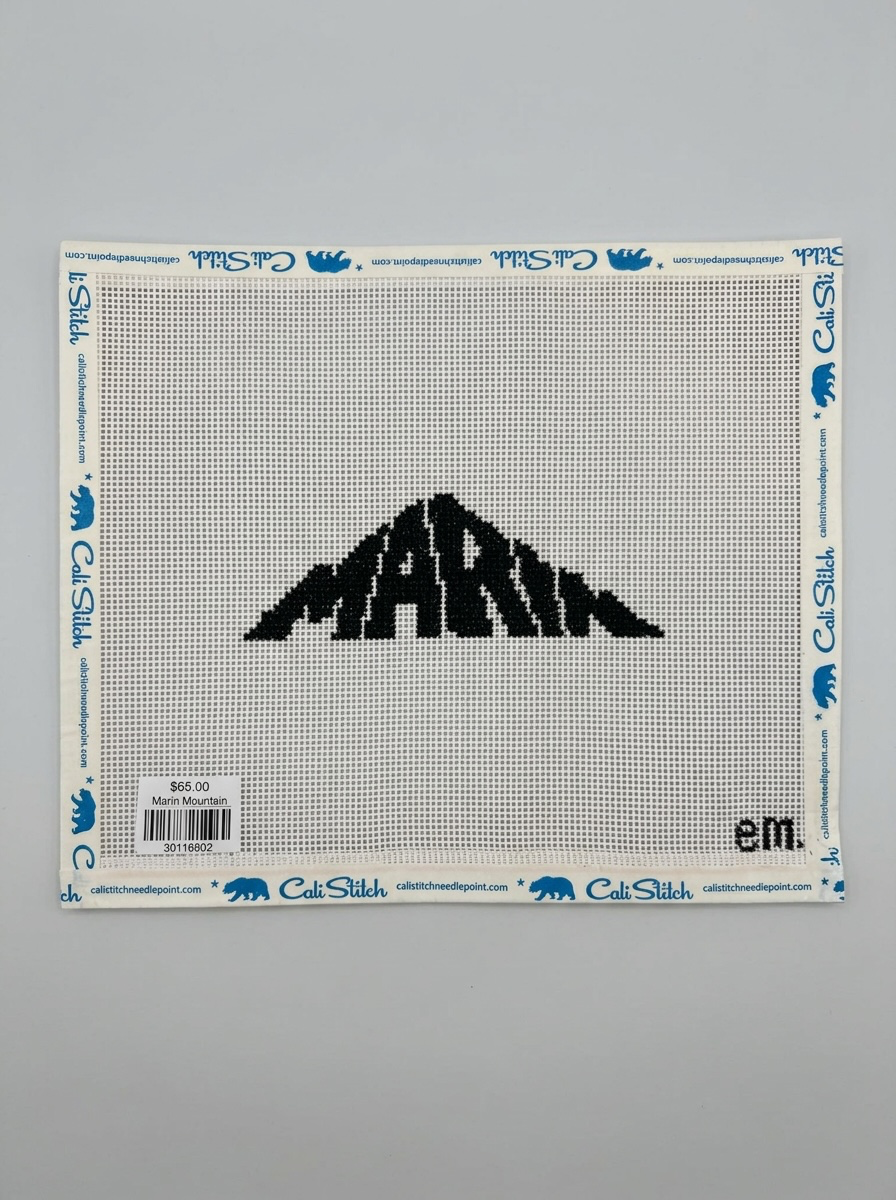 Marin Mountain