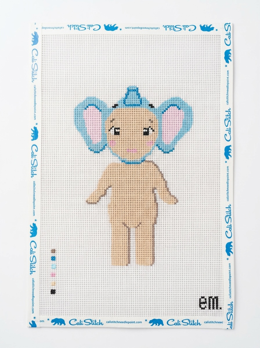 Elephant Angel