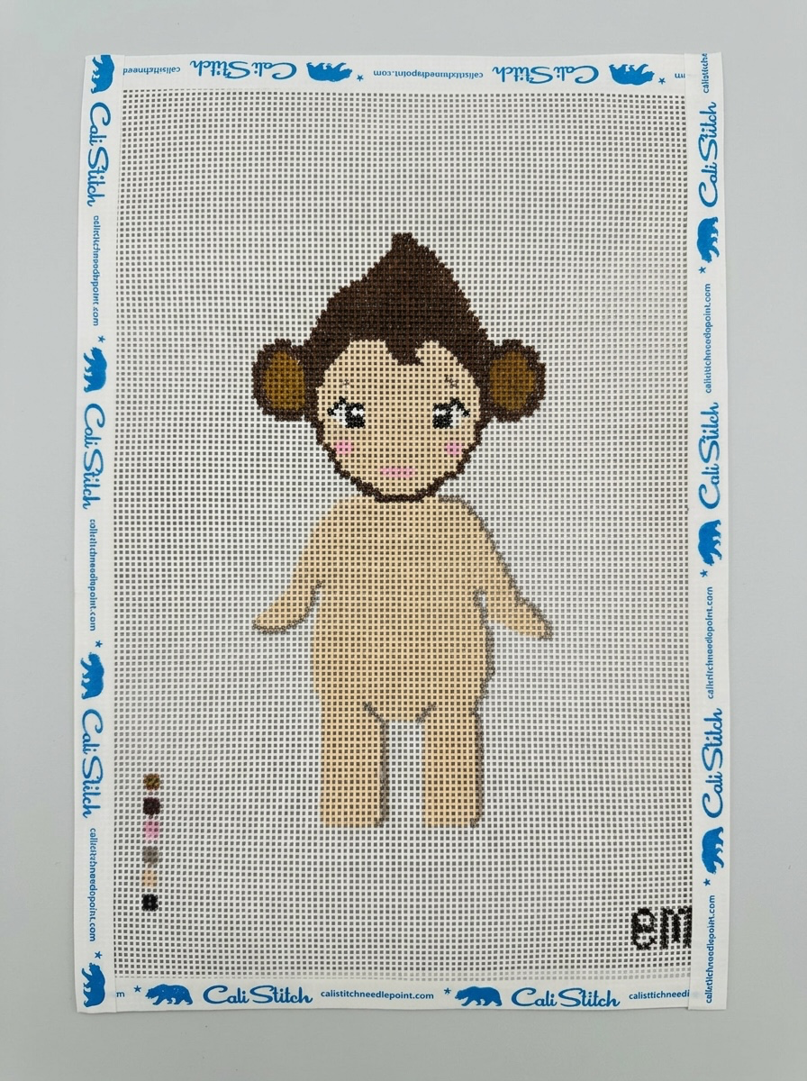 Monkey Angel