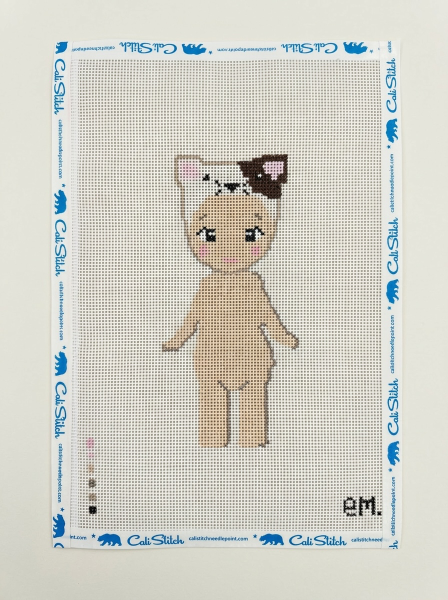 Kitty Angel