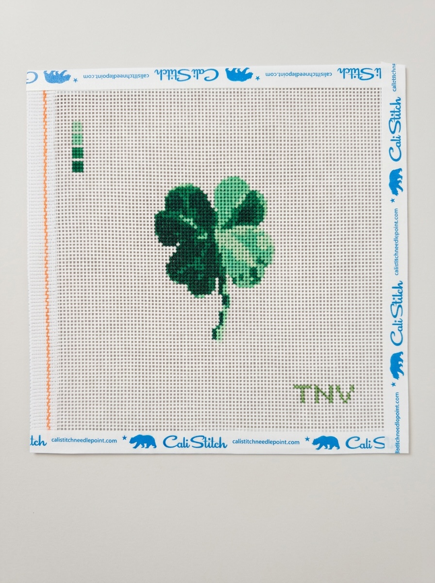Four-Leaf Clover