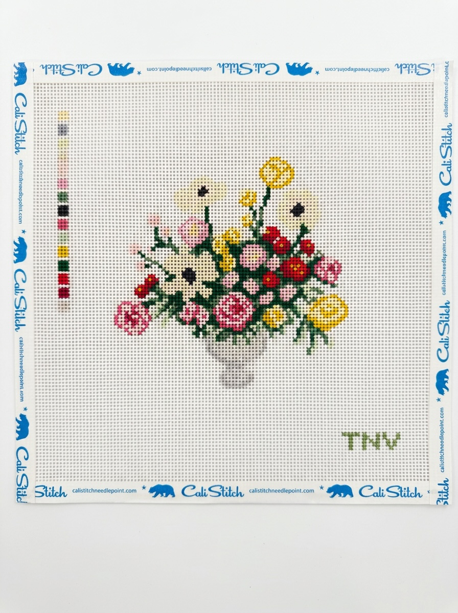 Garden Party Bouquet