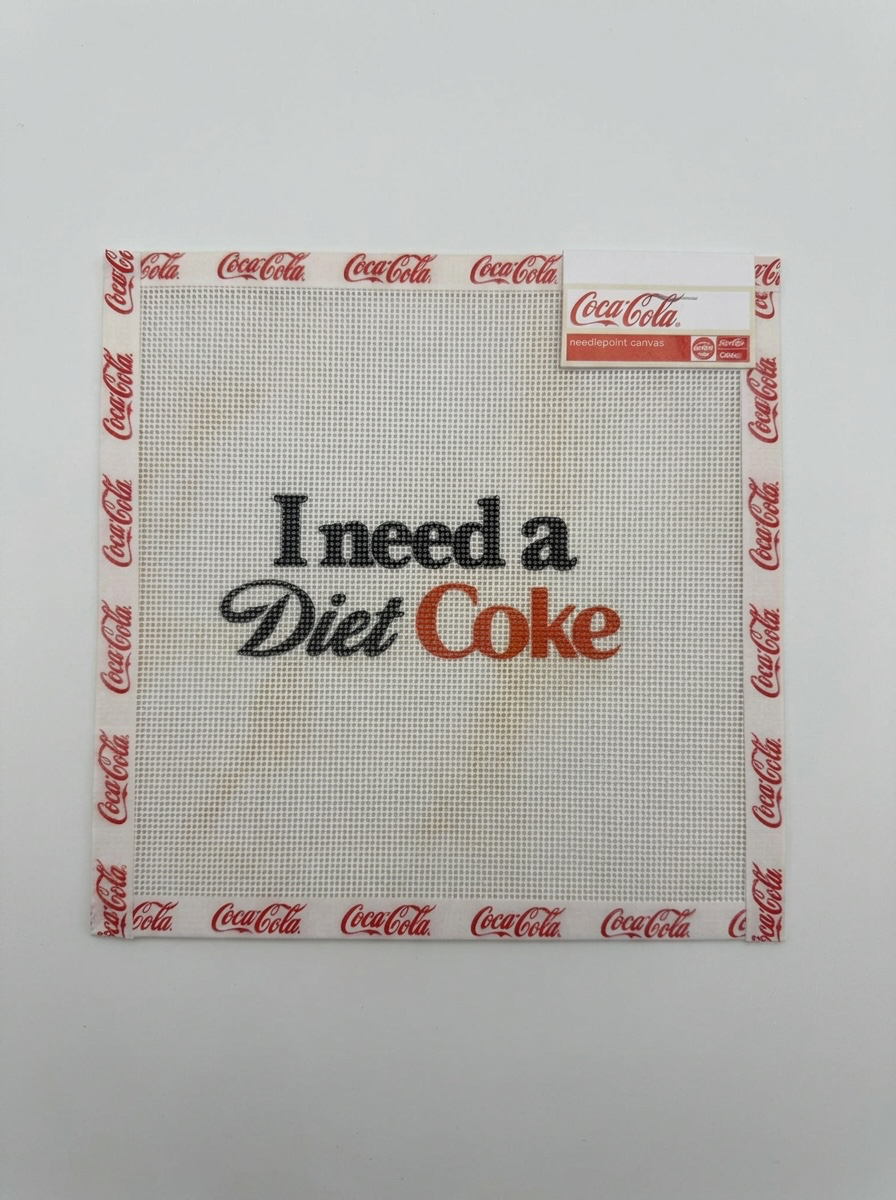 I Need A Diet Coke Licensed Coca-Cola® Product