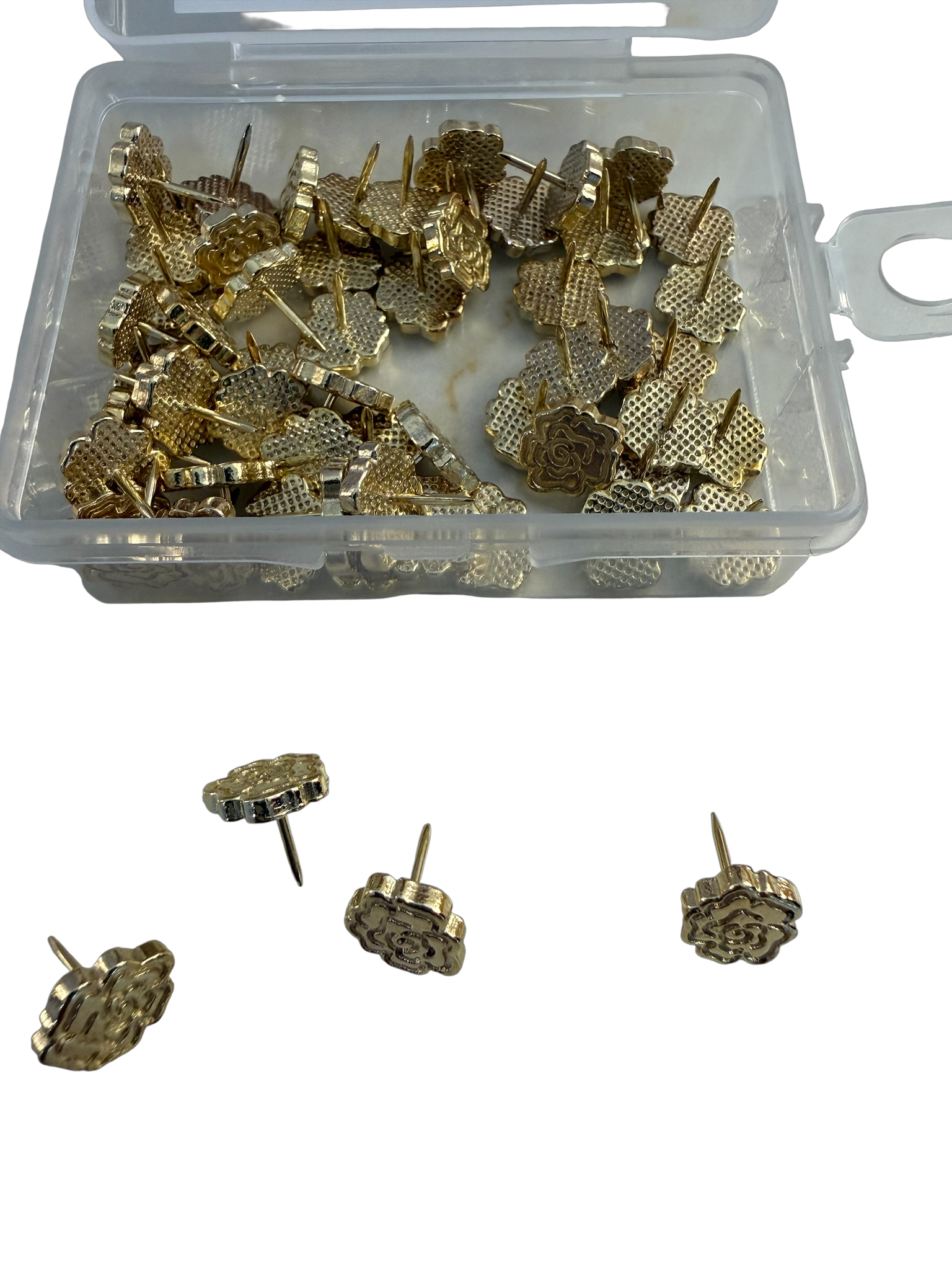 Gardenia Tacks