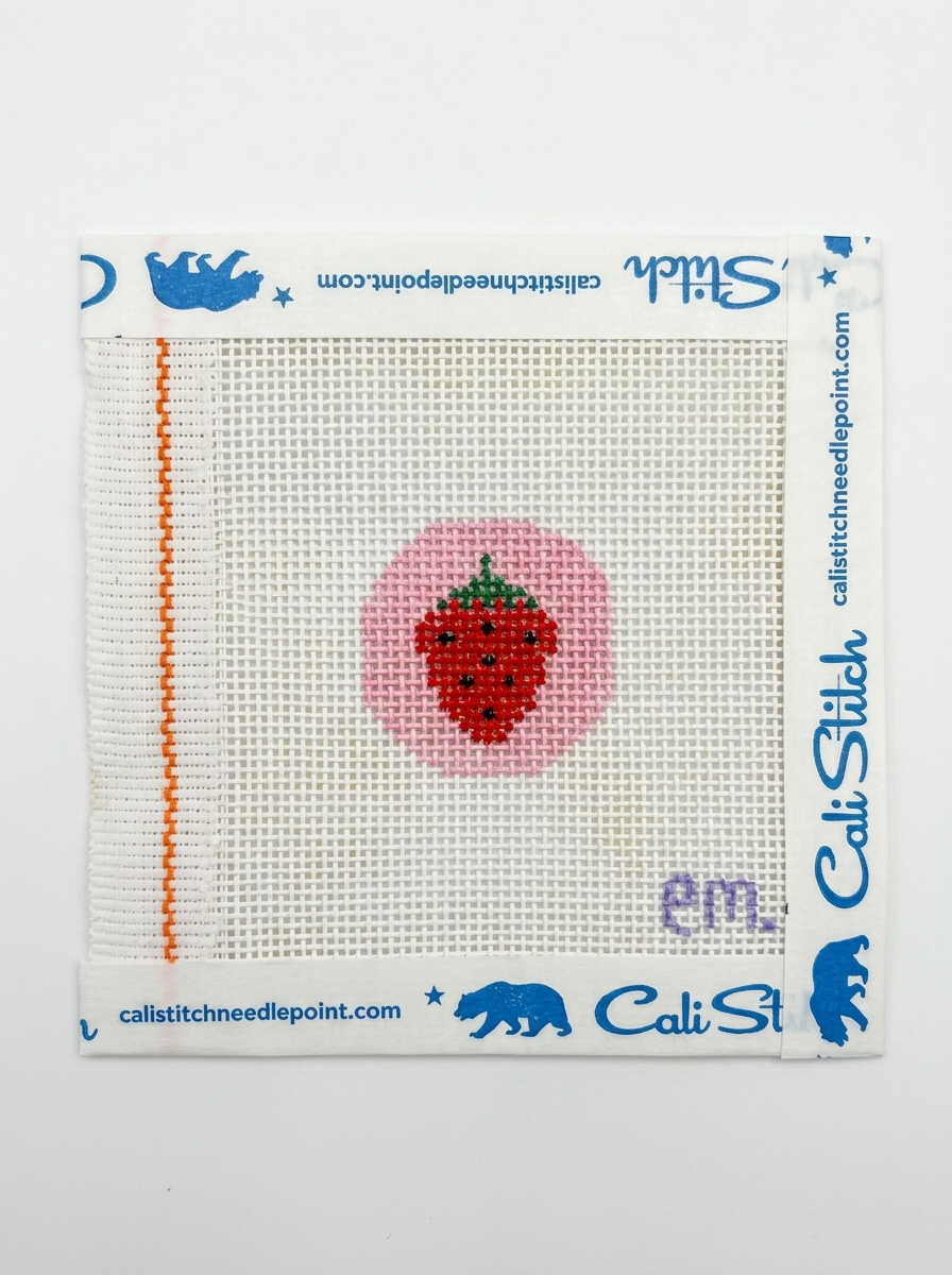 Strawberry Mini