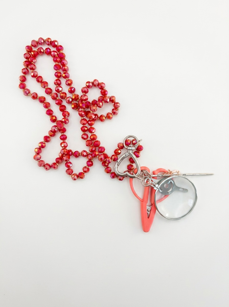 Chatelaine Coral