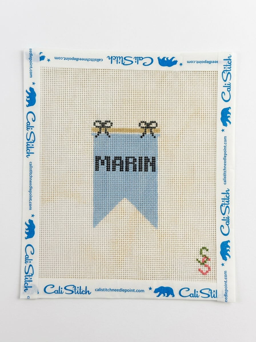 Marin Pennant