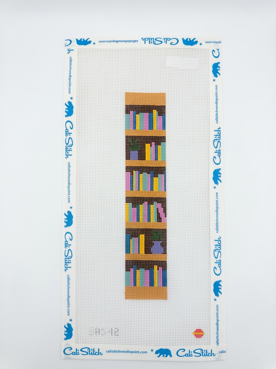Bookish Bookmark/Key Fob