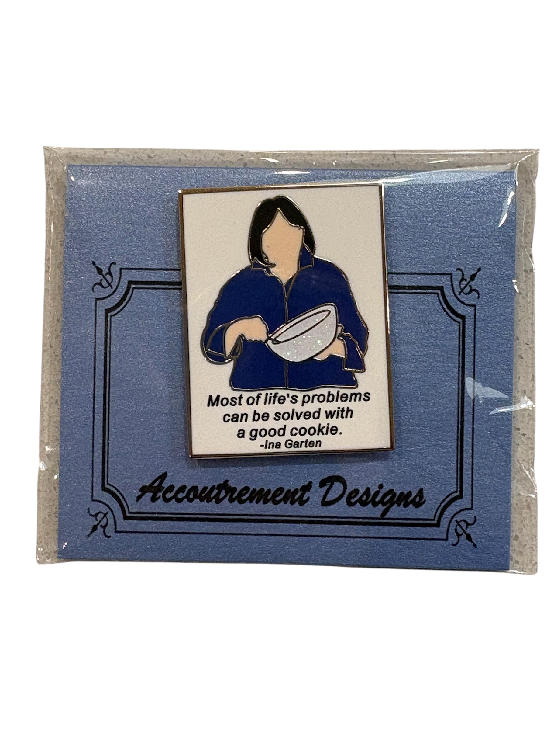 Good Cookie Needle Minder