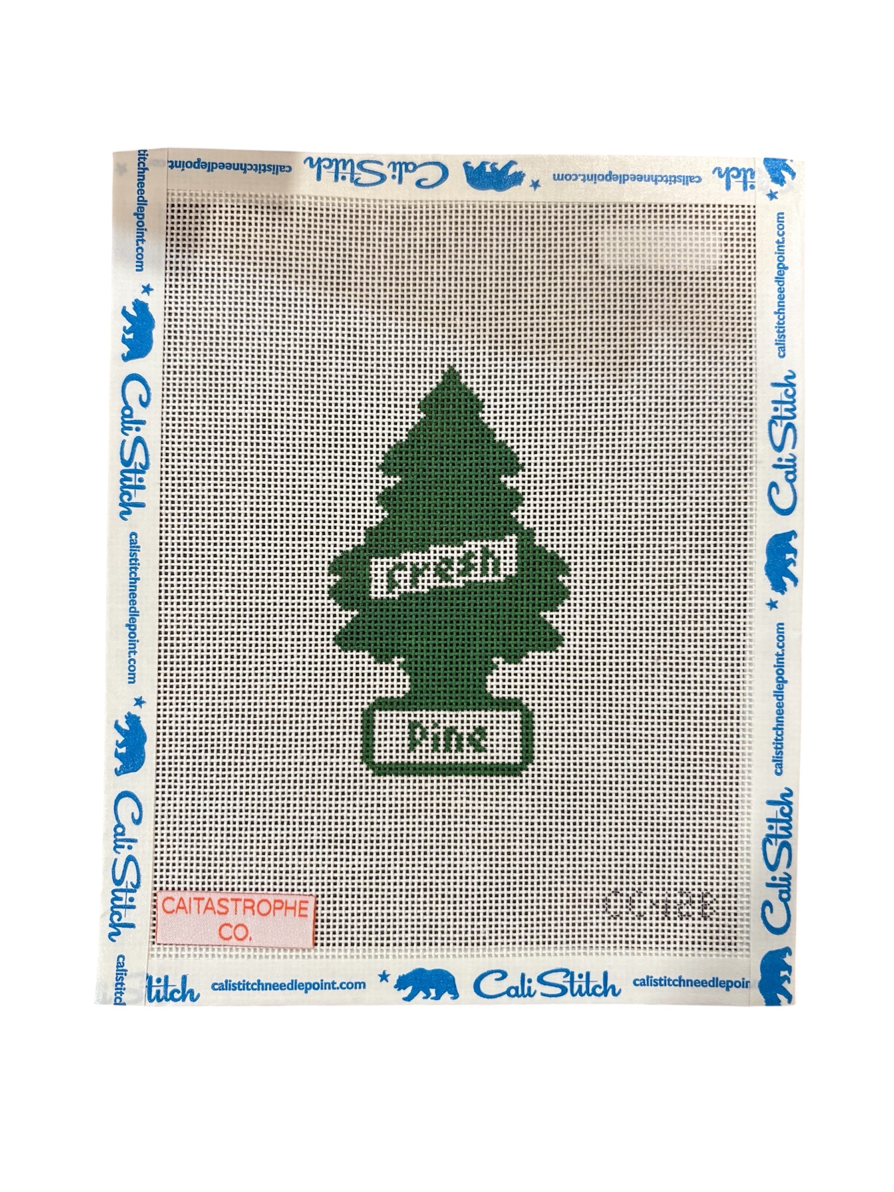Pine Car Freshener
