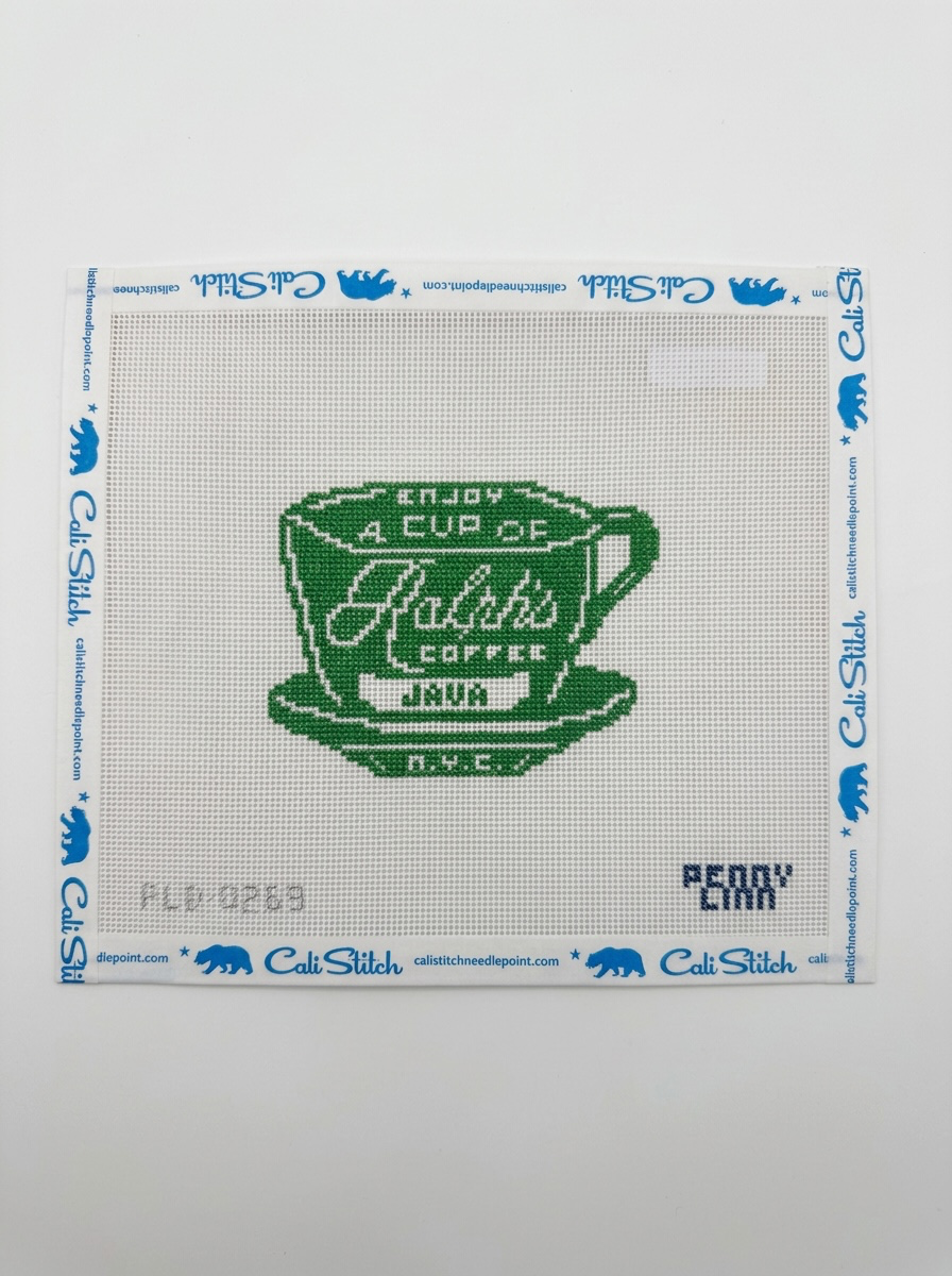 Small Ralph's Coffee Cup