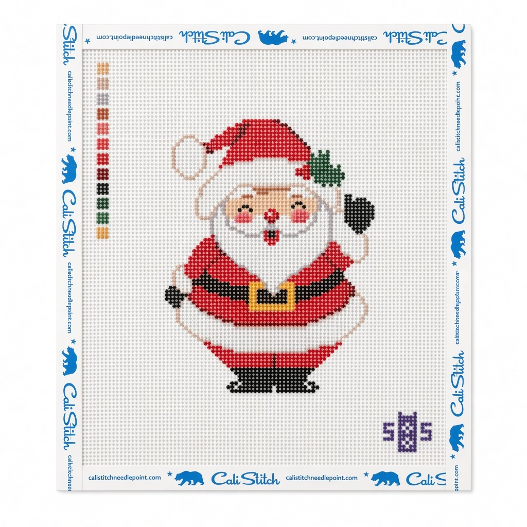 Santa