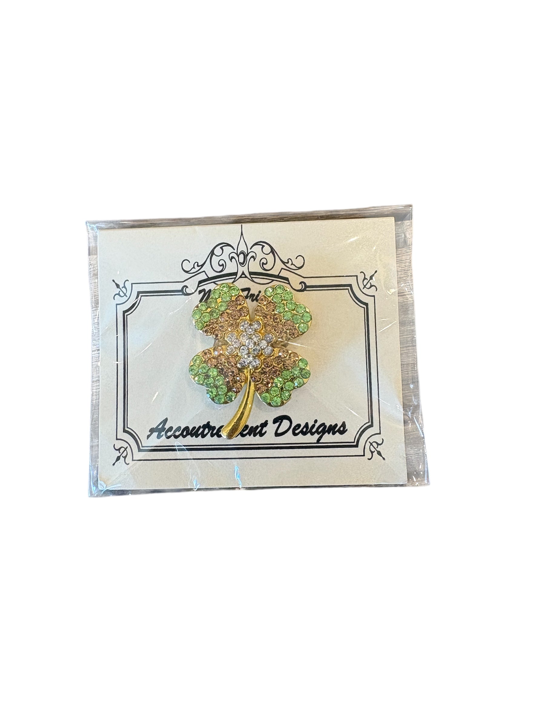 Clover Needle Minder