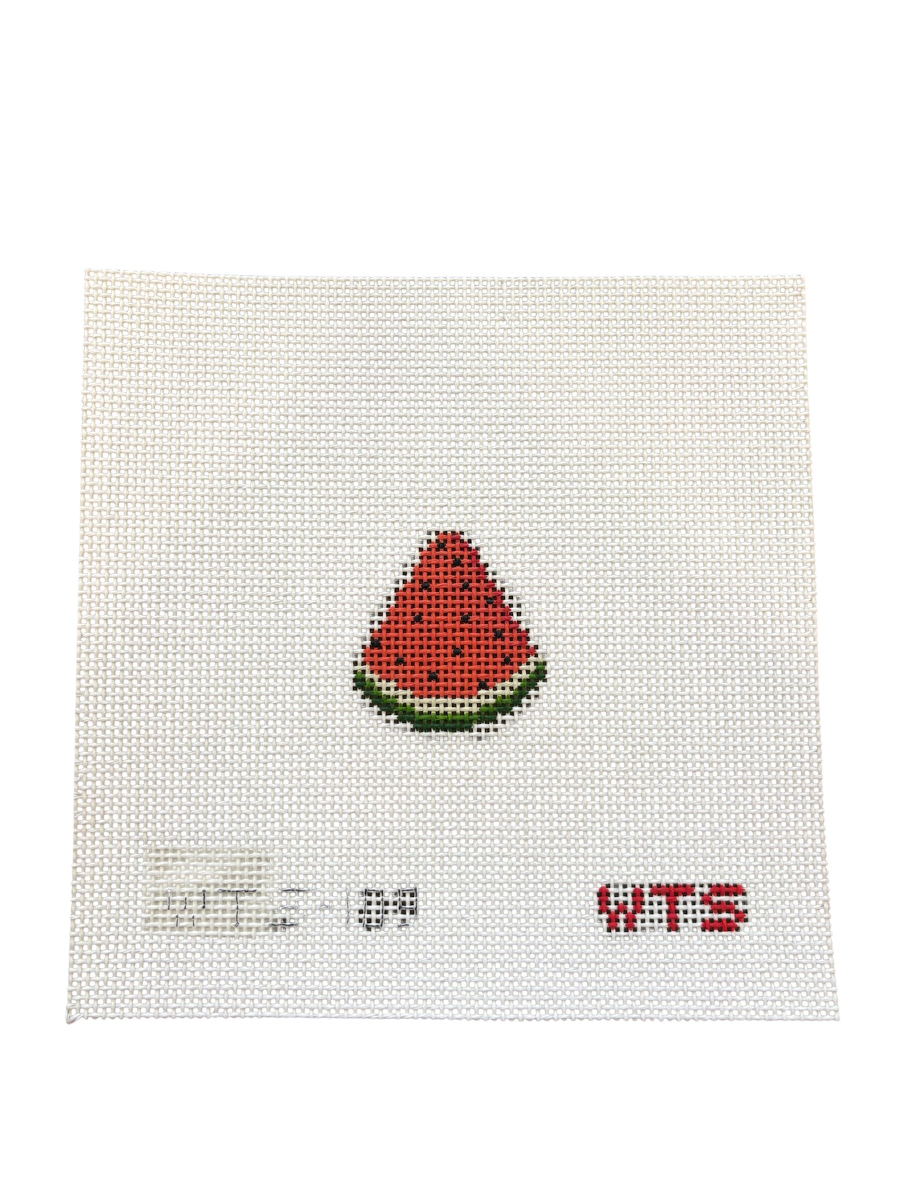 Mini Watermelon Slice
