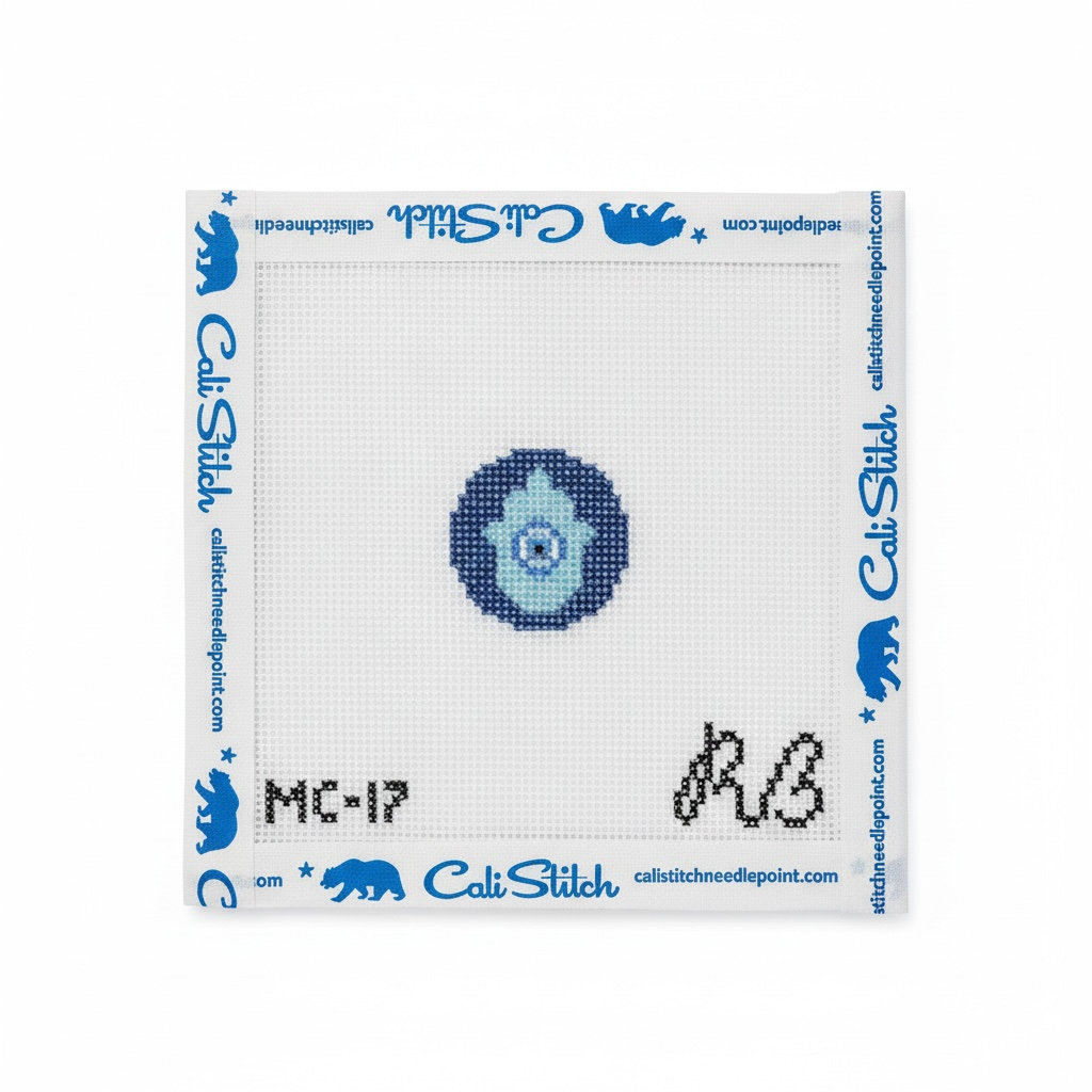 Mini - Hamsa