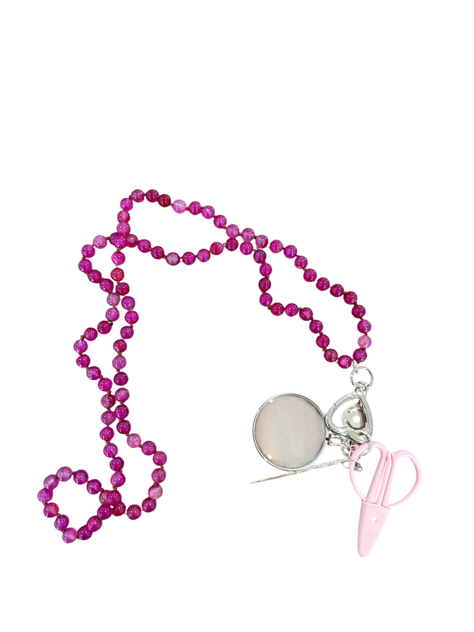 Chatelaine - Peonies Pink