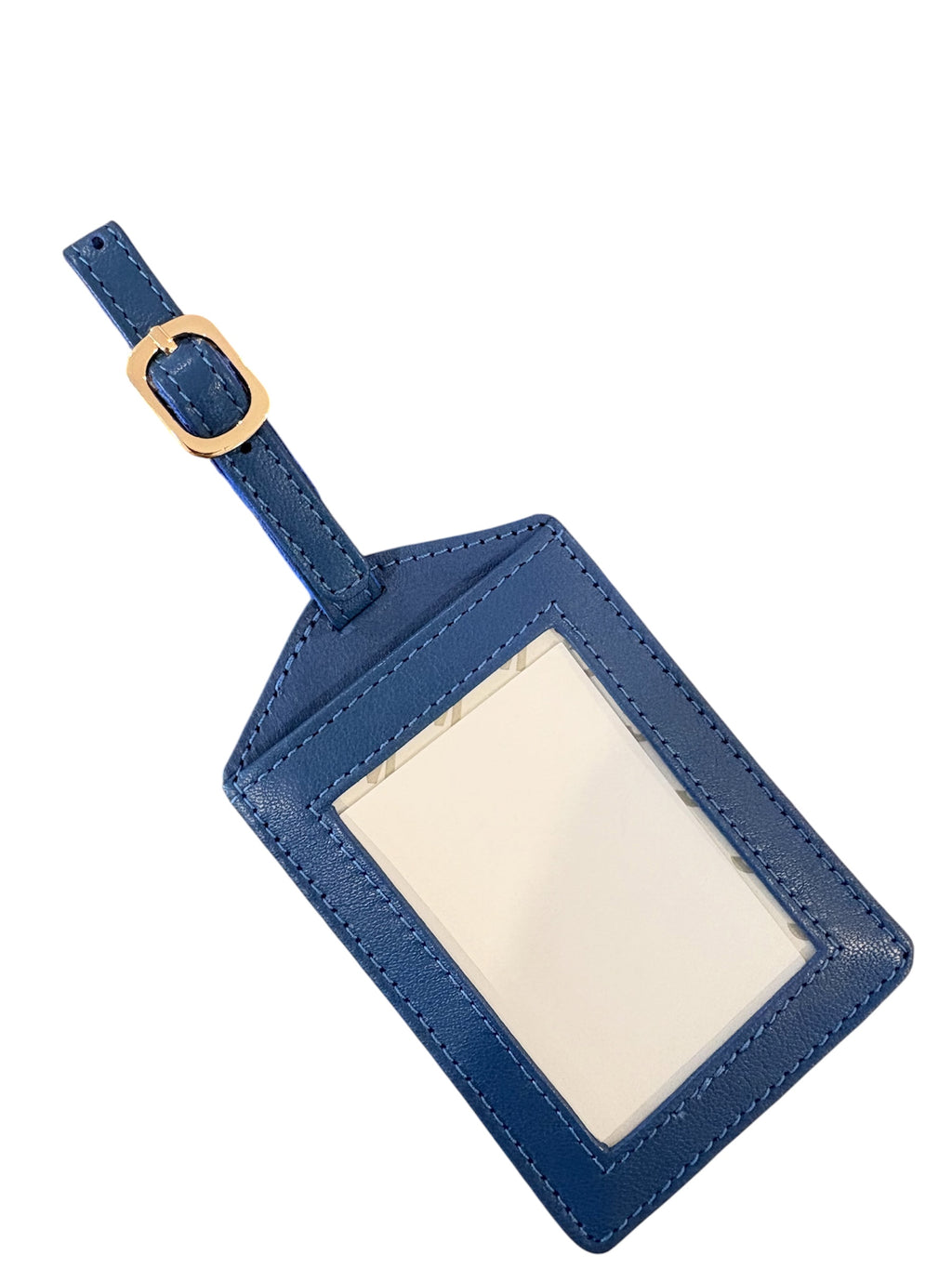 Luggage Tag