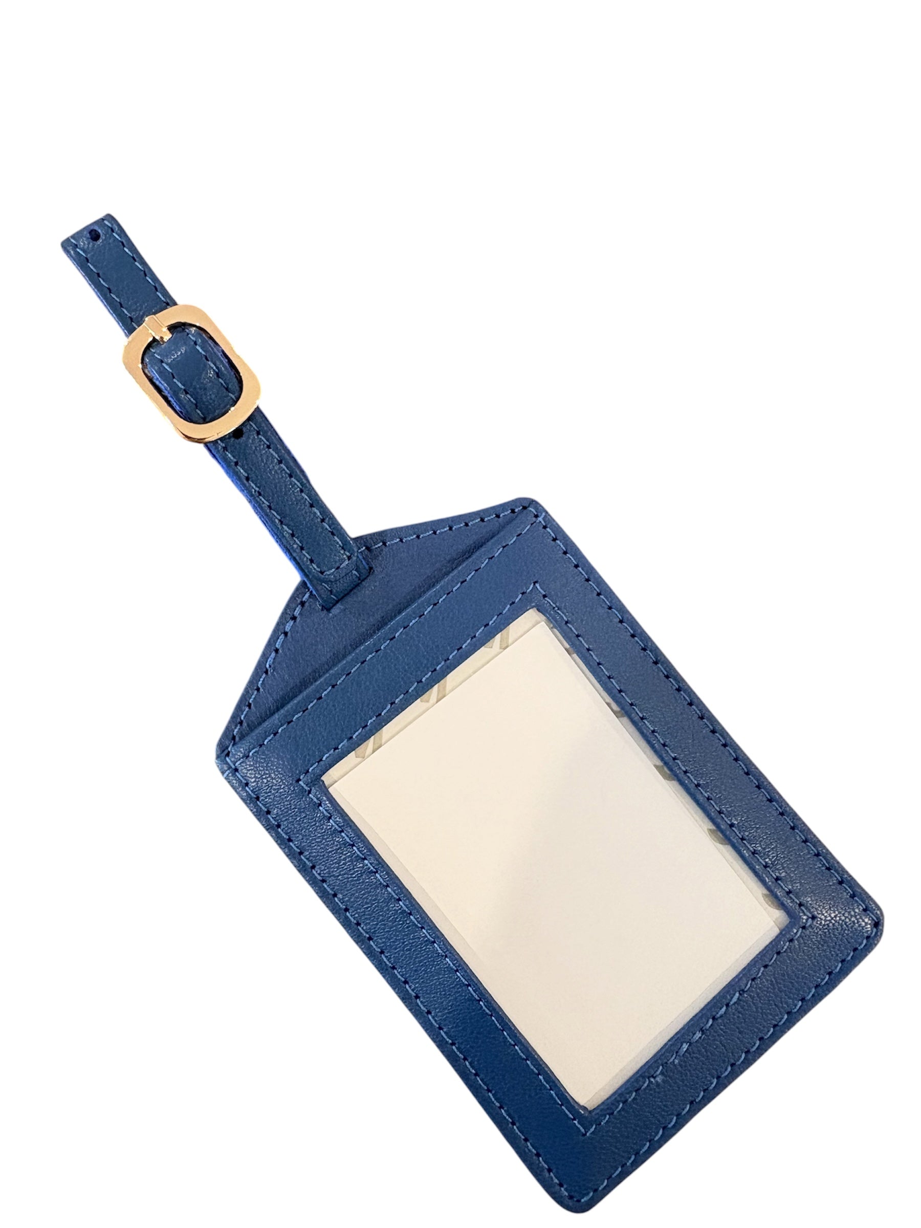 Luggage Tag