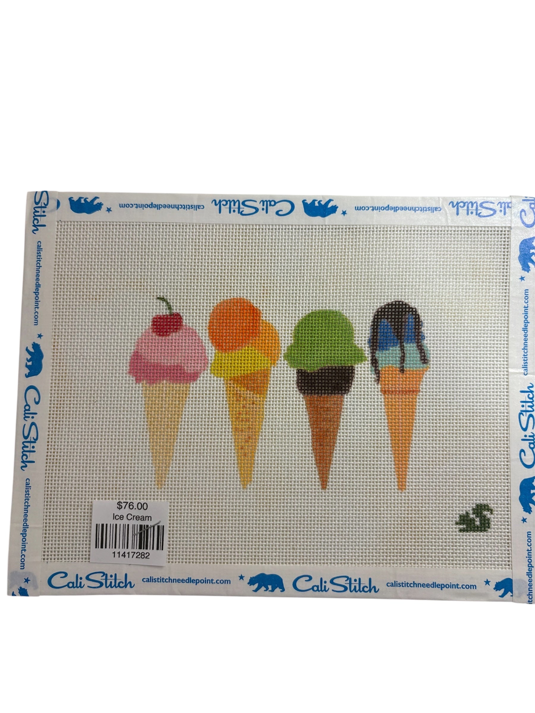 Ice Cream