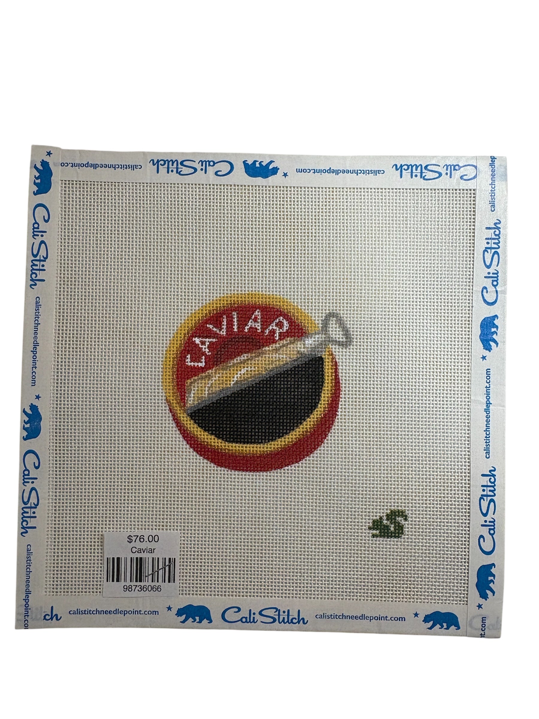 Caviar