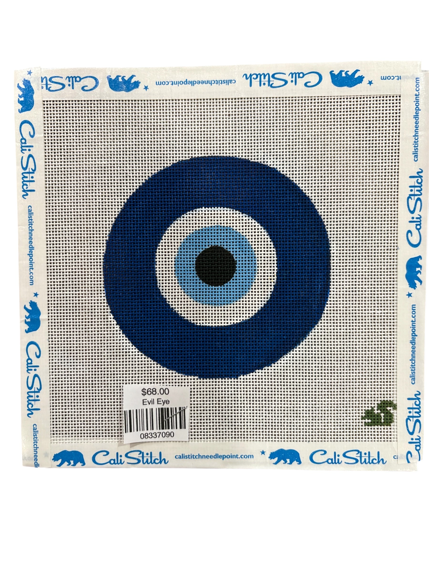 Evil Eye