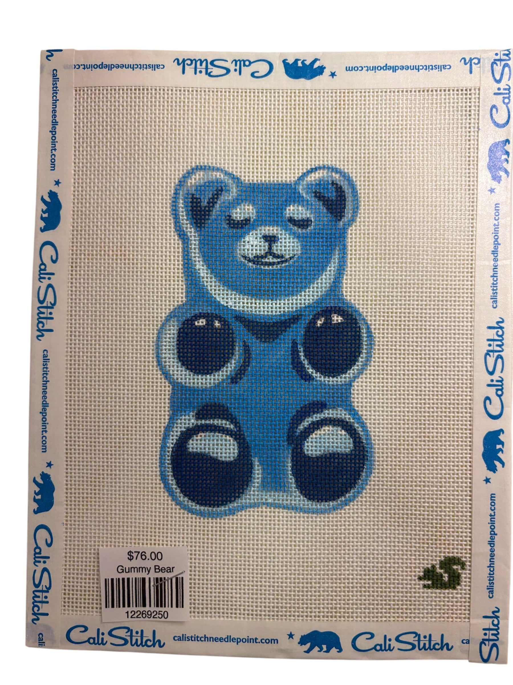 Gummy Bear