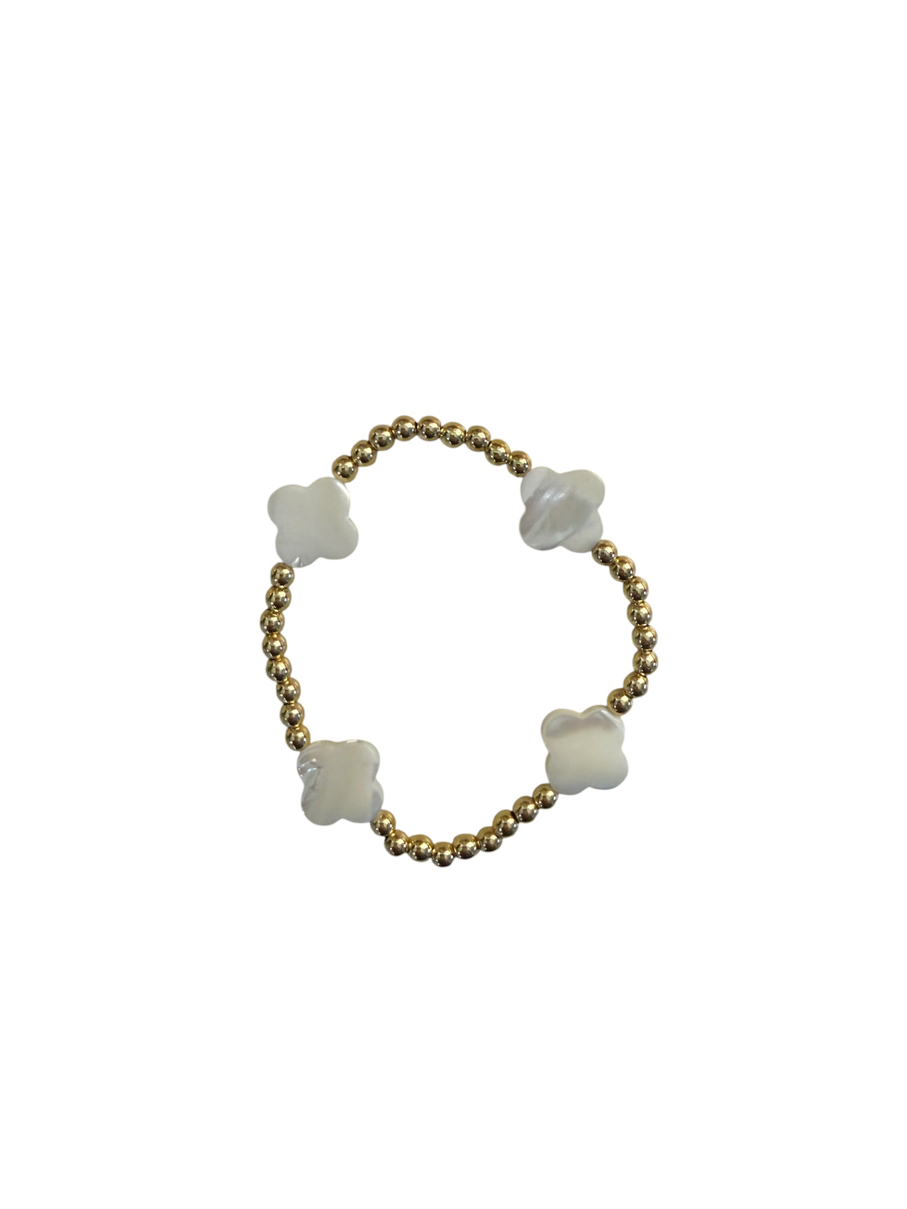 Lottie Lew -  Alexandra Bracelet