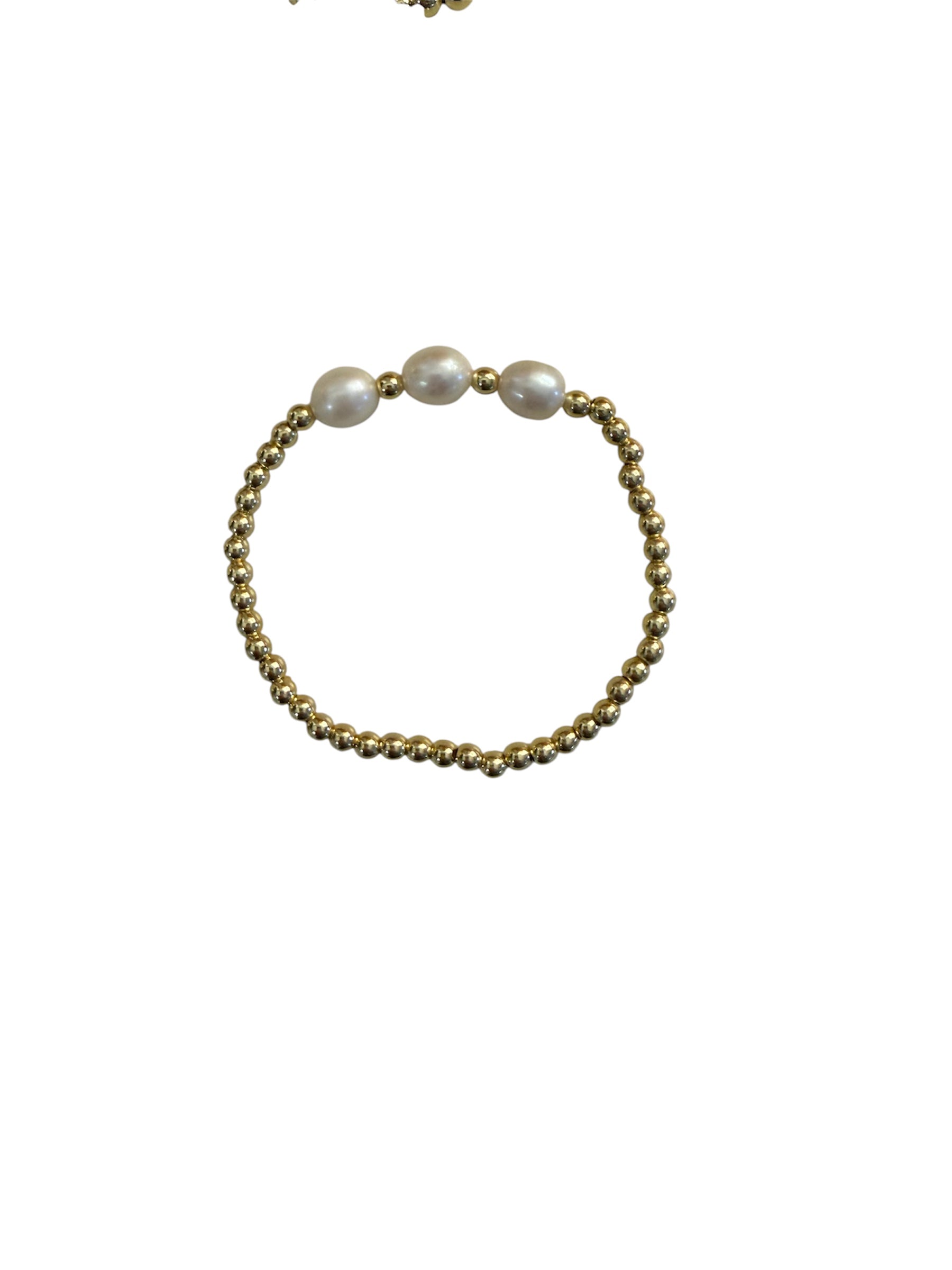 Lottie Lew -  Victoria Bracelet