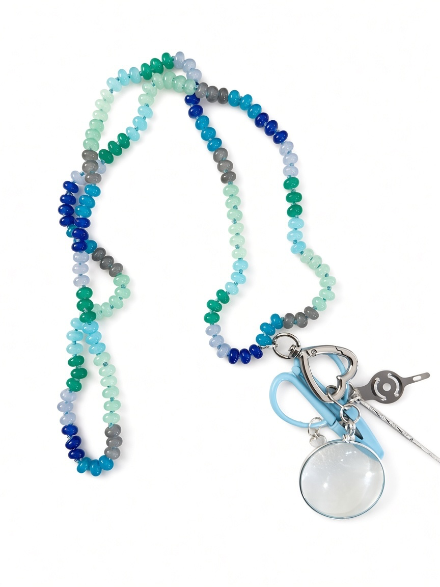 Chatelaine Gulfstream Multi Pez