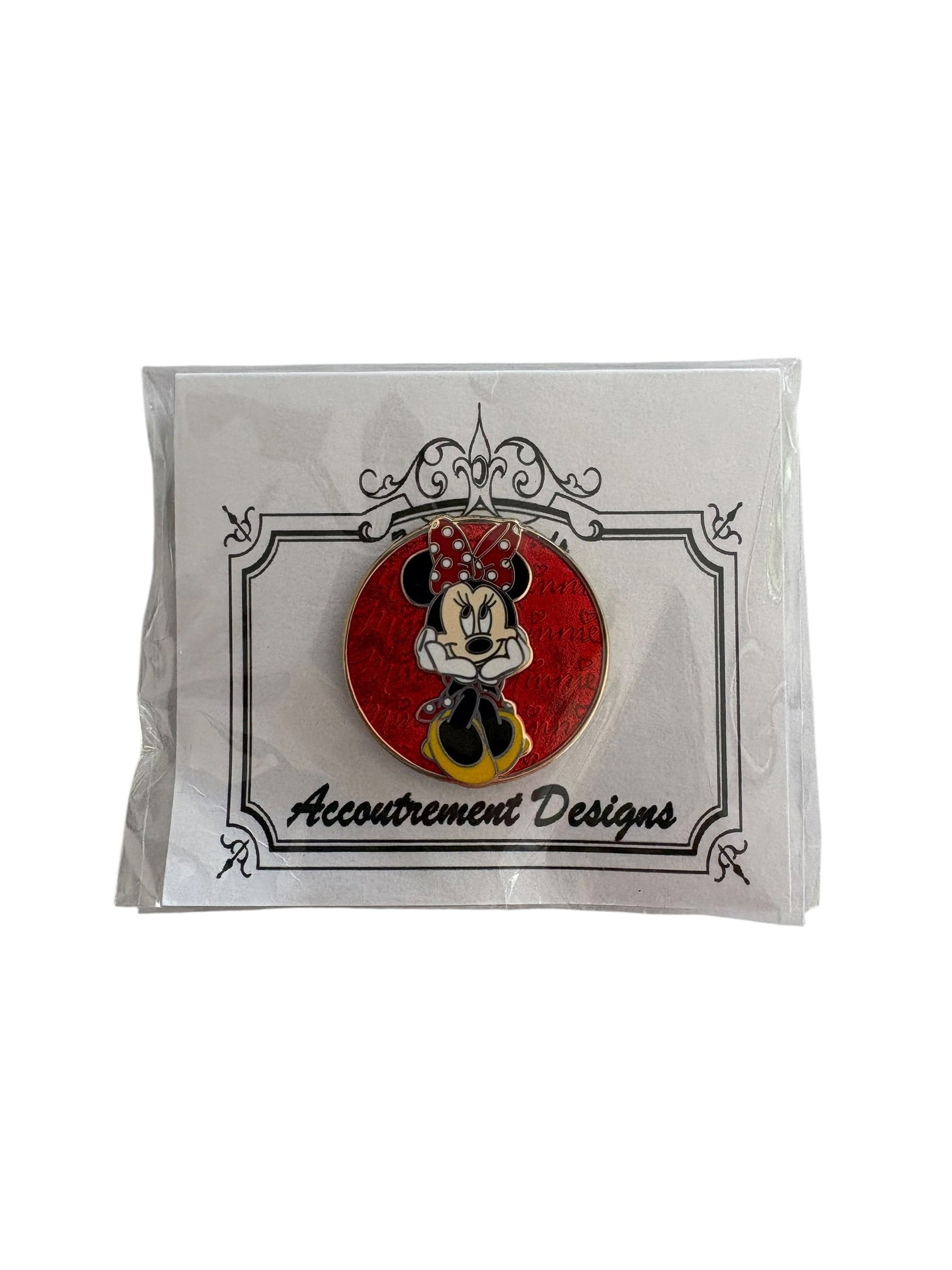 Mrs. Mouse Needleminder