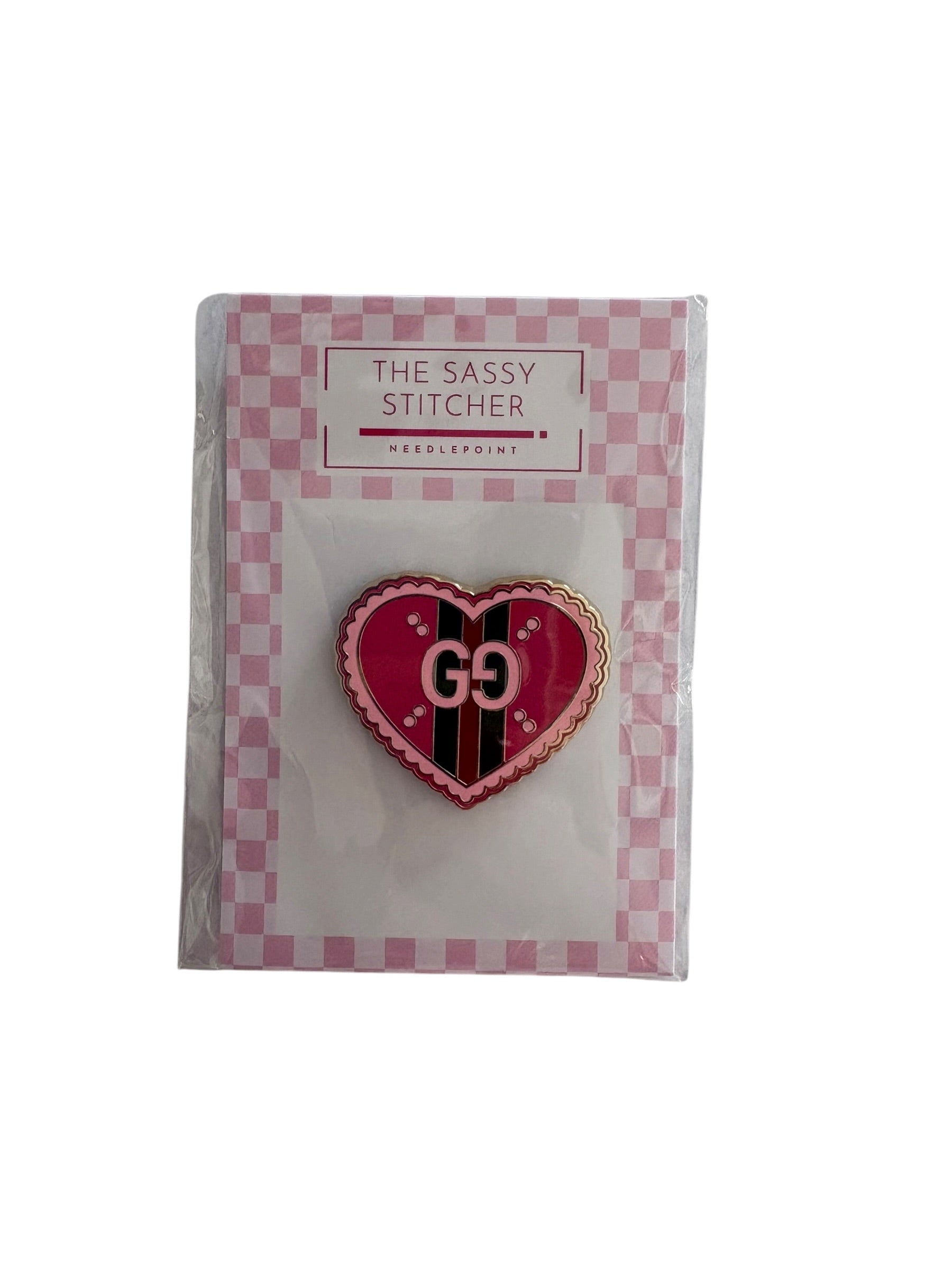 Gucci Hearts