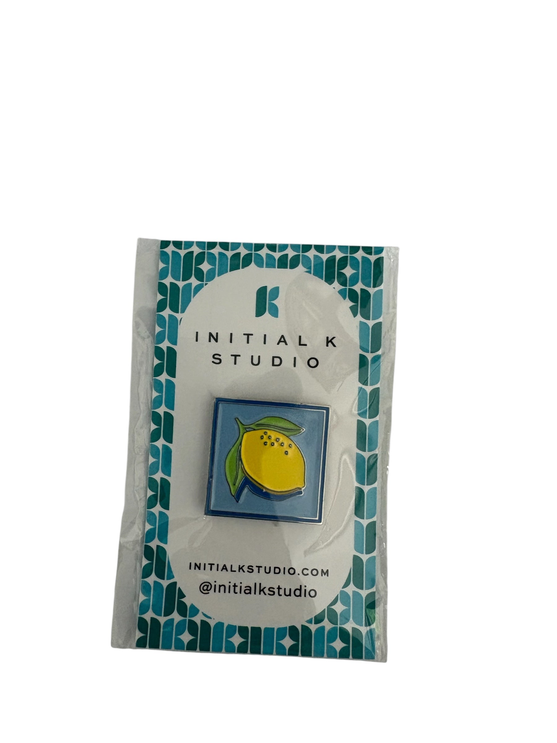 Lemons Needleminder