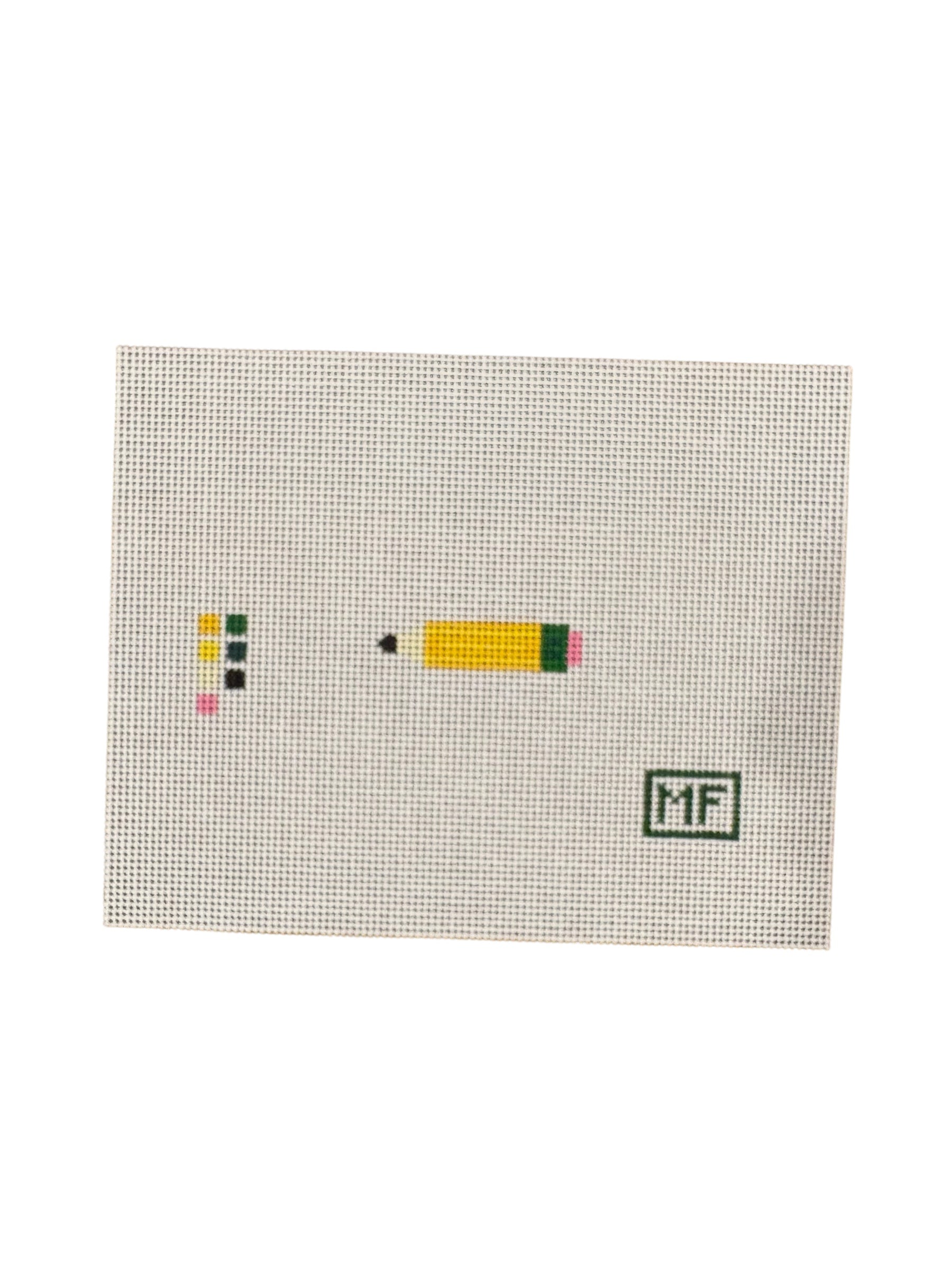Pencil Mini