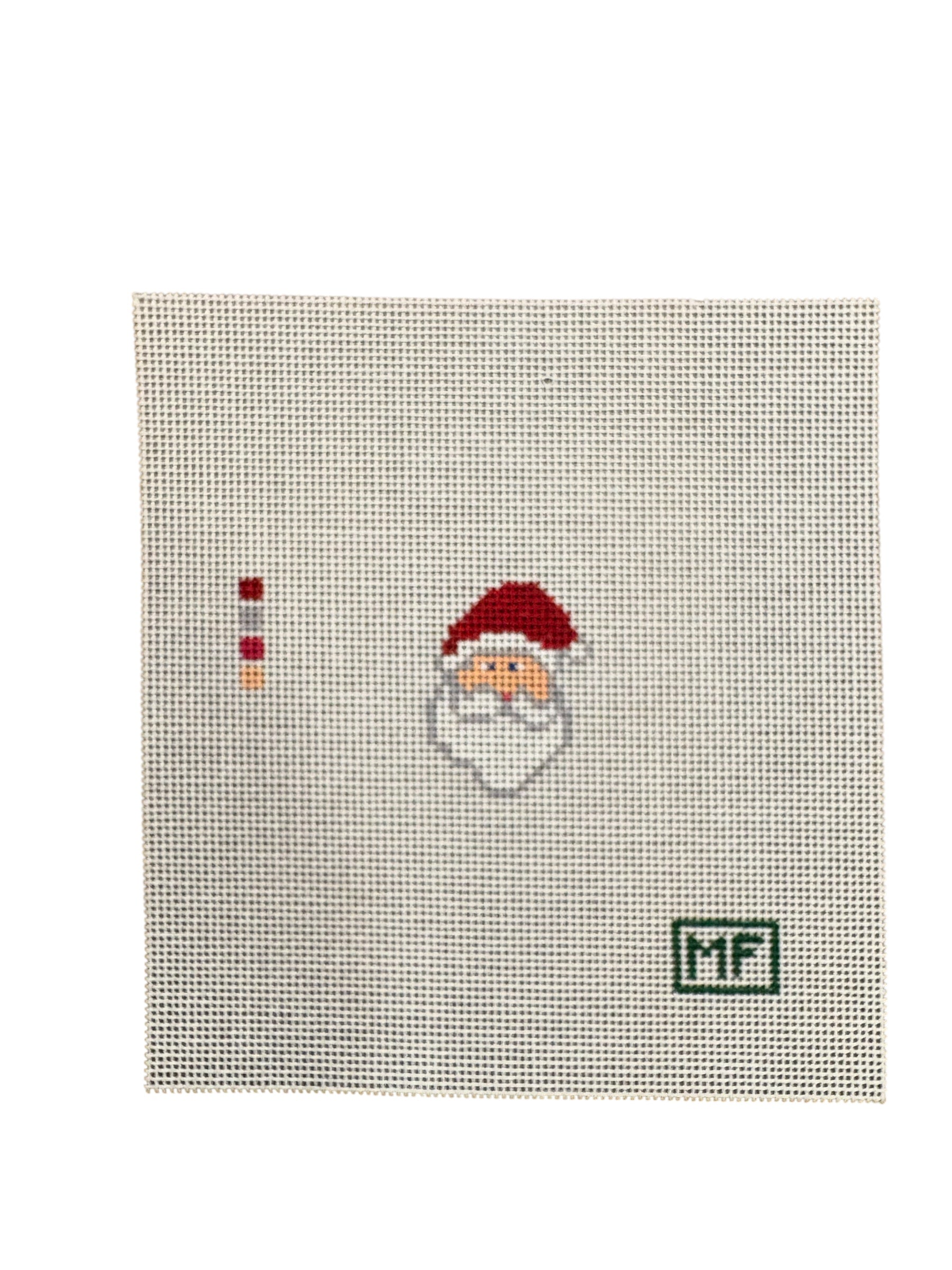 Santa Mini