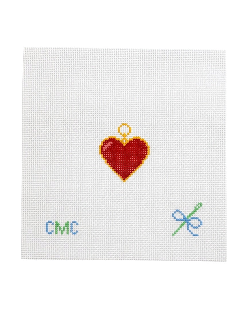 Heart Charm