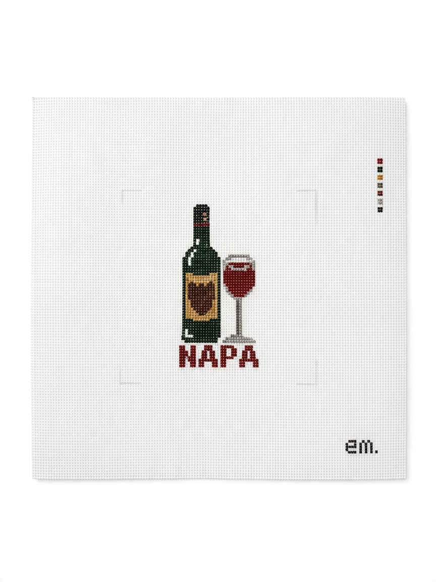 Napa Red