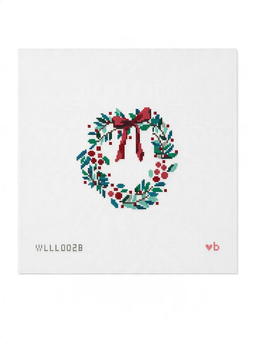 Holiday Wreath