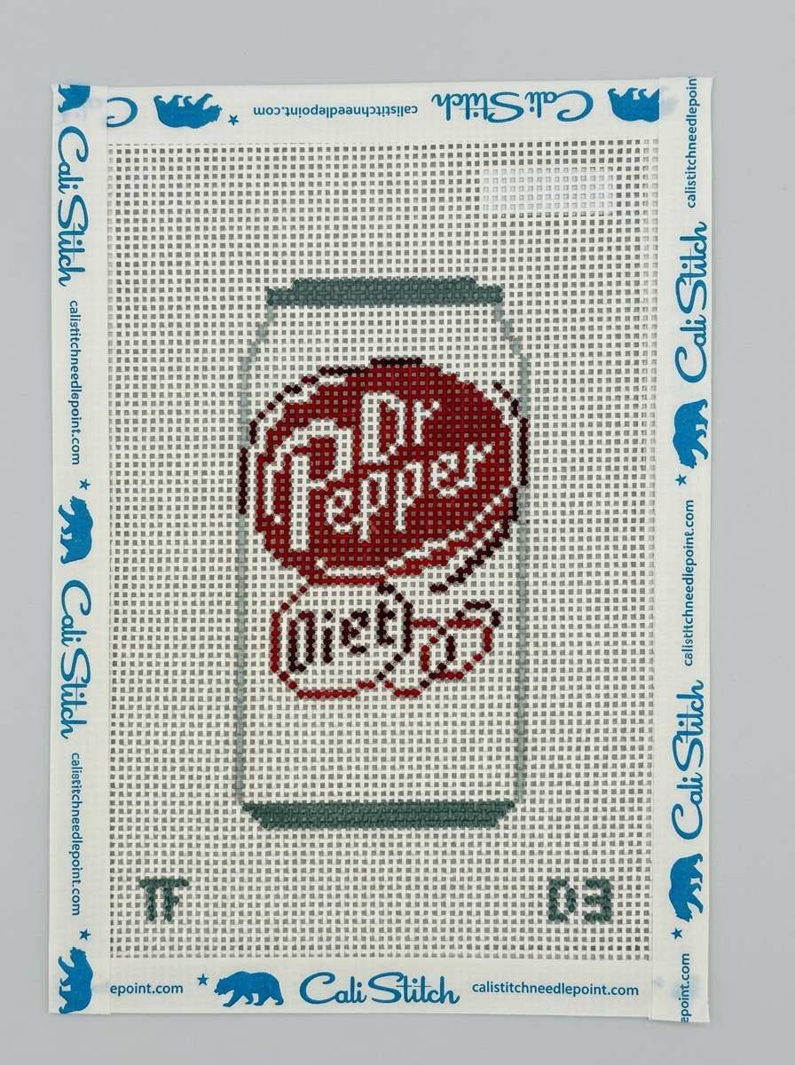 Diet Dr. Pepper