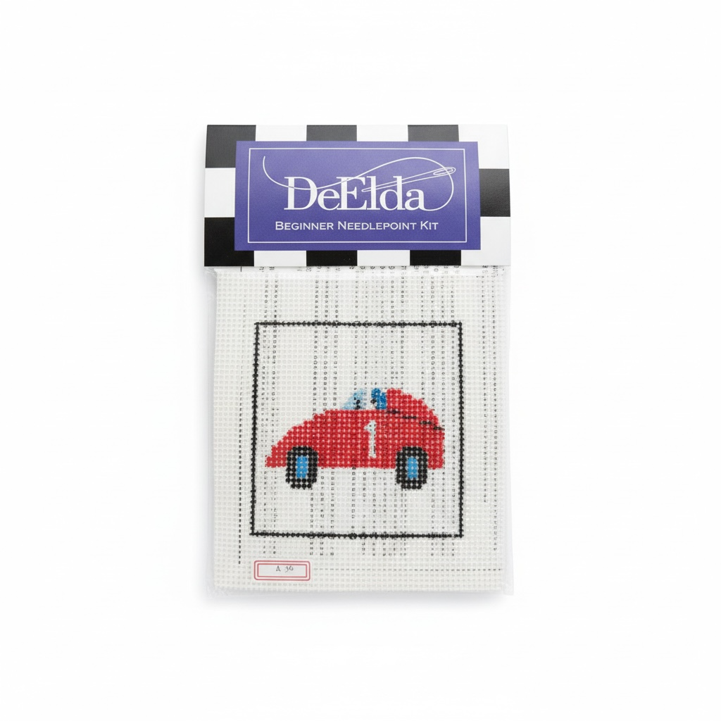 Race Car Beginner Kit