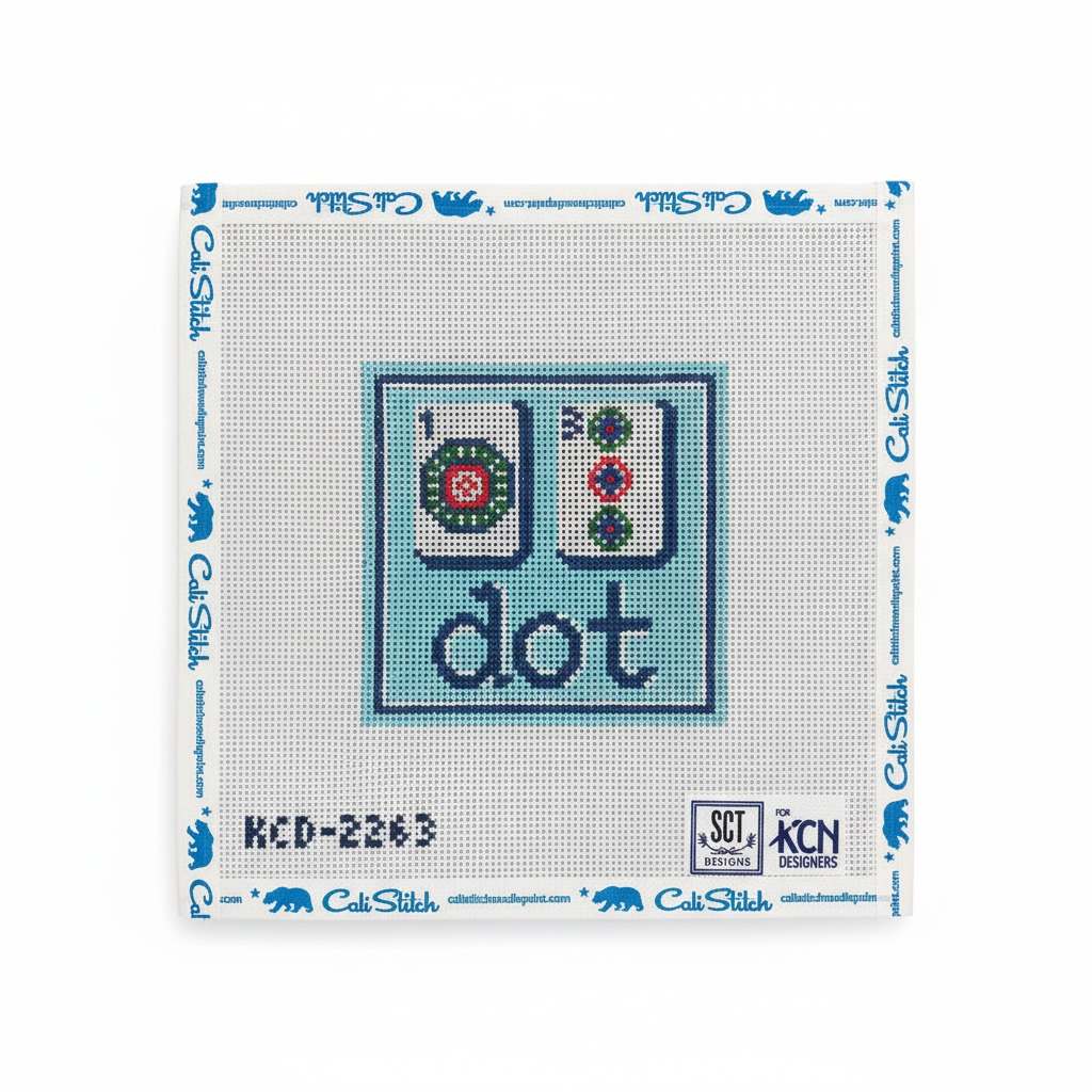 Dot Square